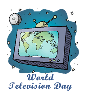 World Television Day