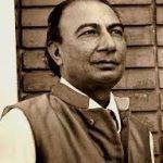 अब्दूल हयी ऊर्फ ’साहिर लुधियानवी