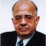 अरविंद मफतलाल – उद्योगपती