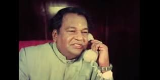 असित सेन