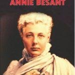 अ‍ॅनी बेझंट