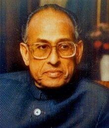 एल. एम. सिंघवी – लोकसभा सदस्य