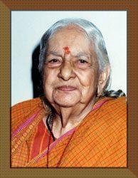 कमलादेवी चट्टोपाध्याय