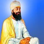 गुरू तेग बहादूर – शिखांचे नववे गुरू