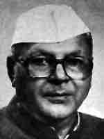 डॉ. मणिभाई भीमभाई देसाई