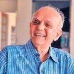 माधव आपटे – क्रिकेटपटू