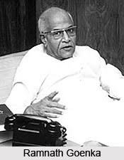 रामनाथ गोएंका