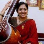 विजयालक्ष्मी सुब्रम्हण्यम
