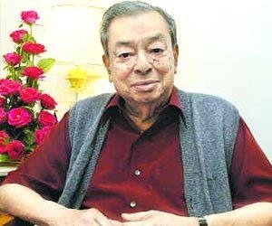 व्हर्गिस कुरियन
