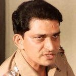 शफी इनामदार – अभिनेते व नाट्यनिर्माते