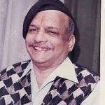 शिवाजी सावंत