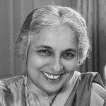 श्रीमती विजयालक्ष्मी पंडित
