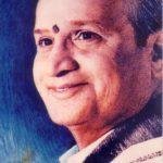 संगीतभूषण’ पं. राम मराठे – संगीतकार, गायक व नट