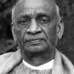 सरदार वल्लभभाई पटेल