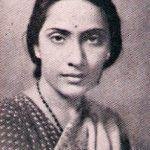 सरस्वतीबाई राणे – शास्त्रीय गायिका