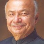 सुशीलकुमार शिंदे