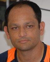 हृषिकेश कानिटकर
