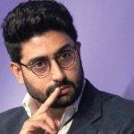 अभिषेक बच्‍चन