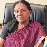 आनंदीबेन पटेल