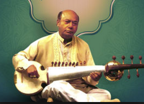उस्ताद अली अकबर खाँ