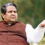 कल्पनाथ राय – केन्द्रीय मंत्री