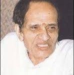 कल्याणजी वीरजी शाह