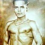 कुस्तीगीर खाशाबा दादासाहेब जाधव