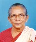 गीता मुखर्जी