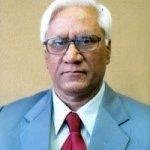 डॉ. एम. जी. ताकवले