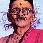 दत्तात्रय रामचंद्र बेन्द्रे तथा ’अंबिकातनयदत्त’