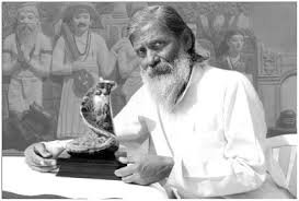 दिनकर शंकरराव थोपटे