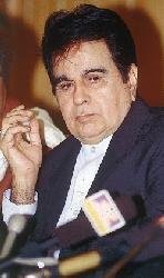 दिलीपकुमार
