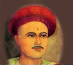 बाळशास्त्री जांभेकर