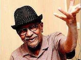 प्रा. माणिक गोडघाटे ऊर्फ ’ग्रेस’