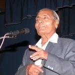 प्रा. शिवाजीराव भोसले