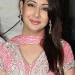 प्रीती जंघियानी – अभिनेत्री