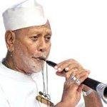 बिस्मिल्ला खाँ