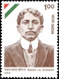 मदनलाल धिंग्रा