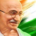 महात्मा गांधी