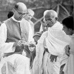 महादेव देसाई