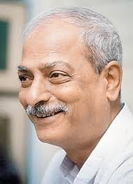 महेश एलकुंचवार