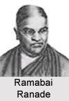 रमाबाई रानडे
