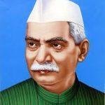 राष्ट्रपती डॉ. राजेन्द्रप्रसाद