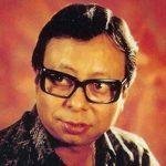 राहूलदेव बर्मन तथा ’पंचमदा