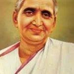 लक्ष्मीबाई केळकर