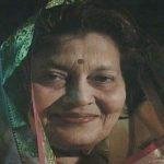 शकुंतला महाजन तथा ’बेबी शकुंतला