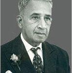 श्री. चिंतामणराव देशमुख