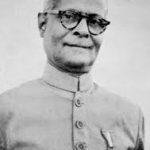 श्रीकृष्ण नारायण रातंजनकर