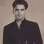 सईद अमीर हैदर कमाल नक्‍वी ऊर्फ ’कमाल अमरोही