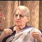 सुनीता देशपांडे